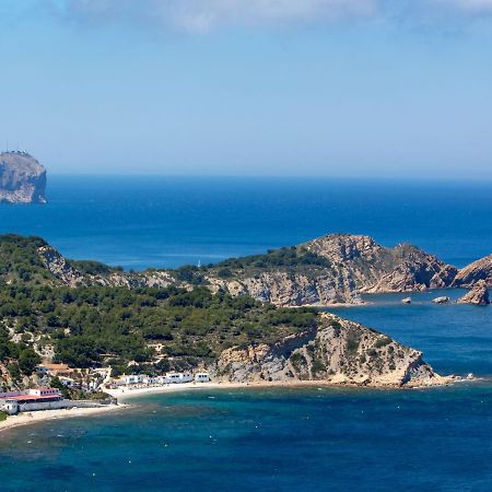 Holiday Home Patrai By Interhome Jávea エクステリア 写真