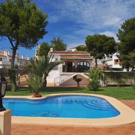 Holiday Home Patrai By Interhome Jávea エクステリア 写真
