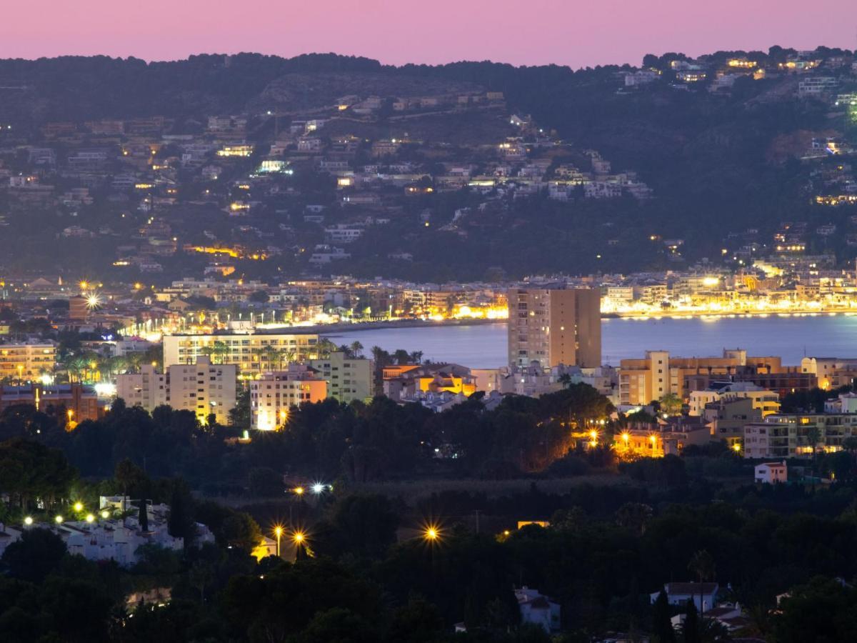 Holiday Home Patrai By Interhome Jávea エクステリア 写真