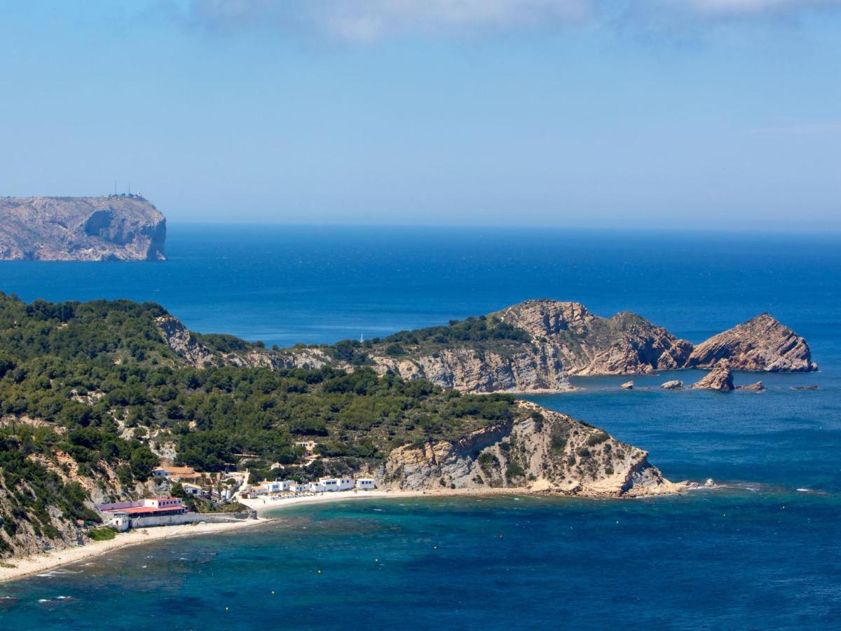 Holiday Home Patrai By Interhome Jávea エクステリア 写真