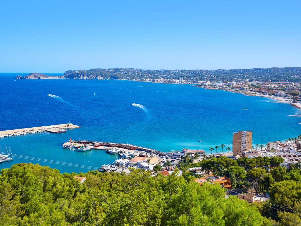 Holiday Home Patrai By Interhome Jávea エクステリア 写真