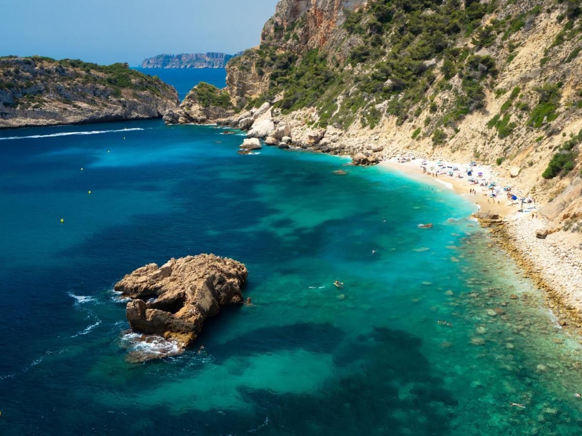 Holiday Home Patrai By Interhome Jávea エクステリア 写真