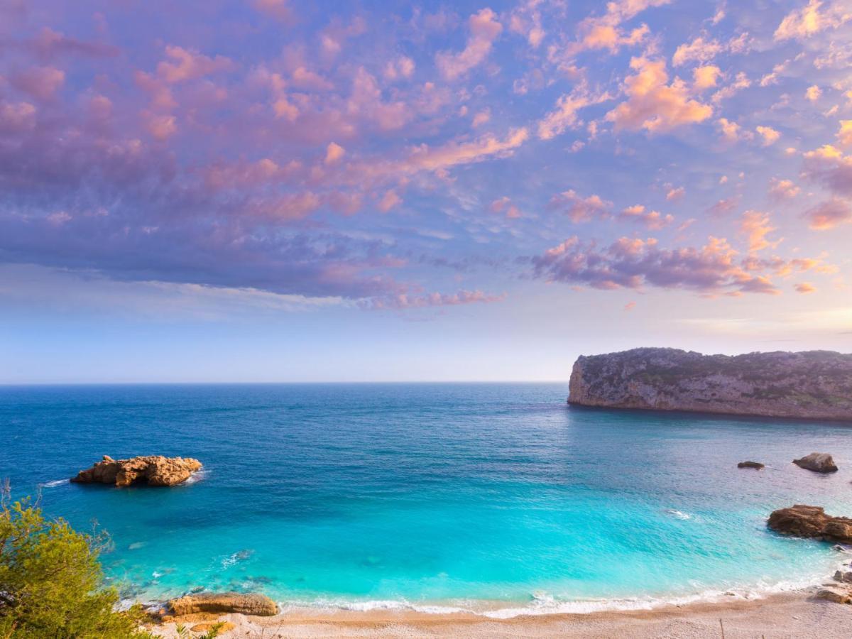 Holiday Home Patrai By Interhome Jávea エクステリア 写真