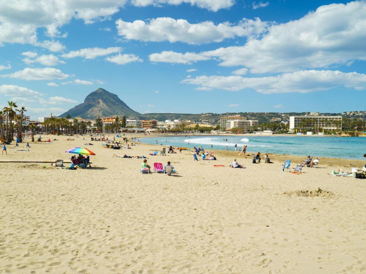 Holiday Home Patrai By Interhome Jávea エクステリア 写真