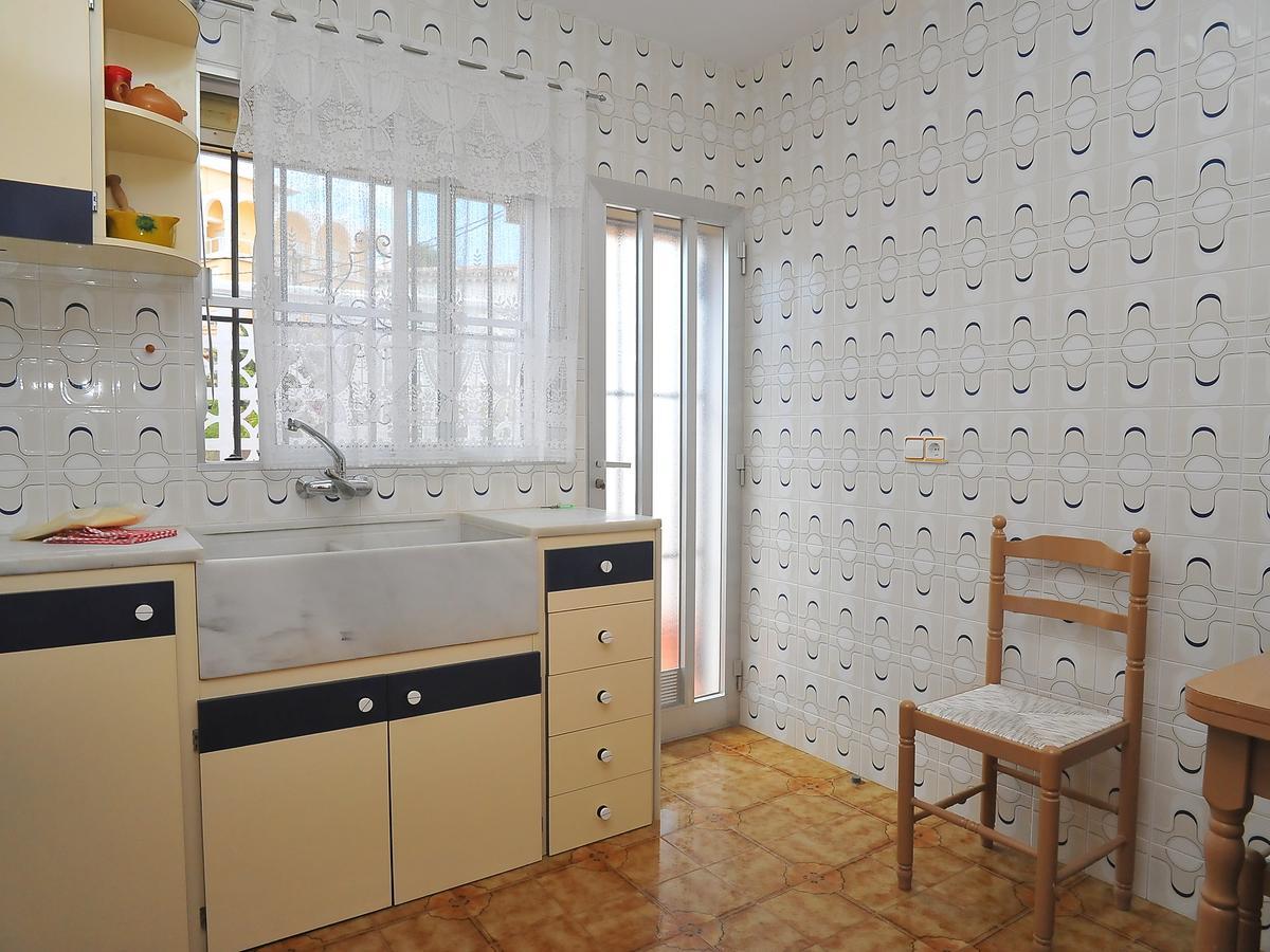 Holiday Home Patrai By Interhome Jávea エクステリア 写真