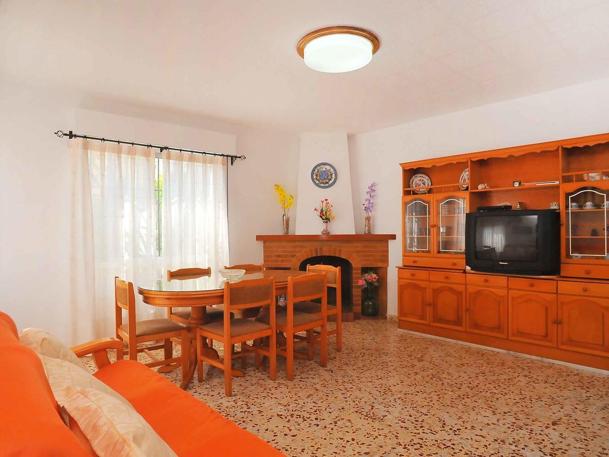Holiday Home Patrai By Interhome Jávea エクステリア 写真