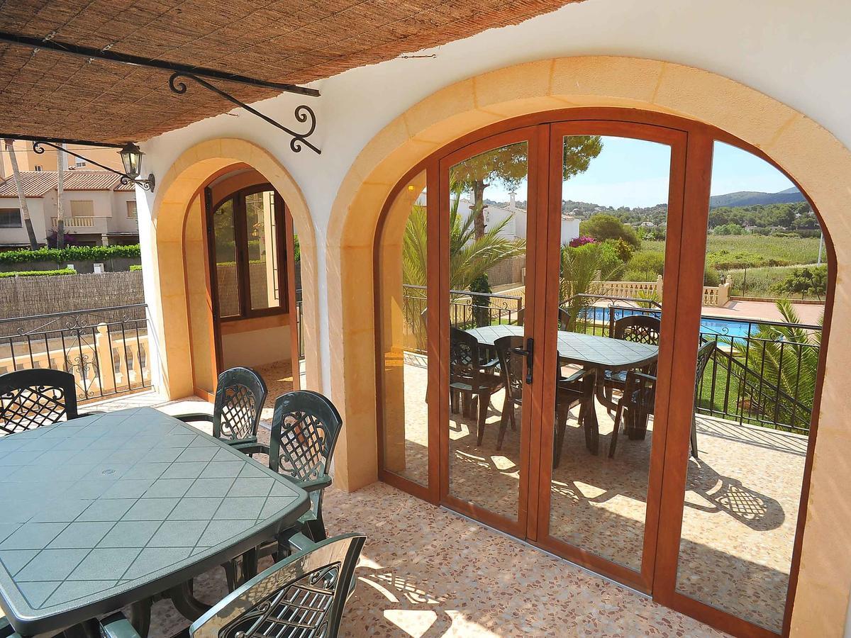 Holiday Home Patrai By Interhome Jávea エクステリア 写真