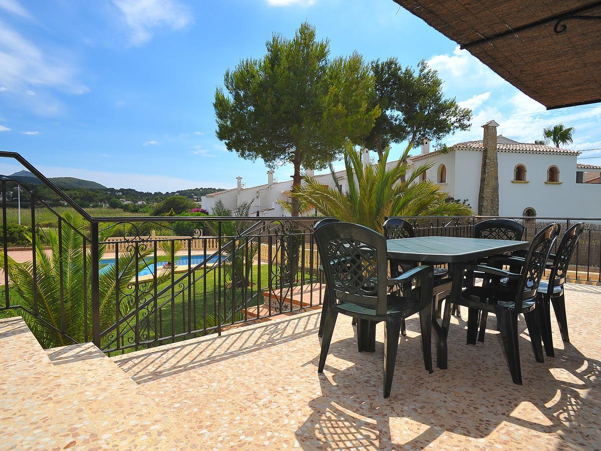 Holiday Home Patrai By Interhome Jávea エクステリア 写真