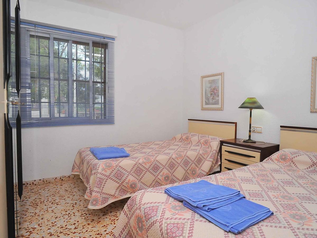 Holiday Home Patrai By Interhome Jávea エクステリア 写真
