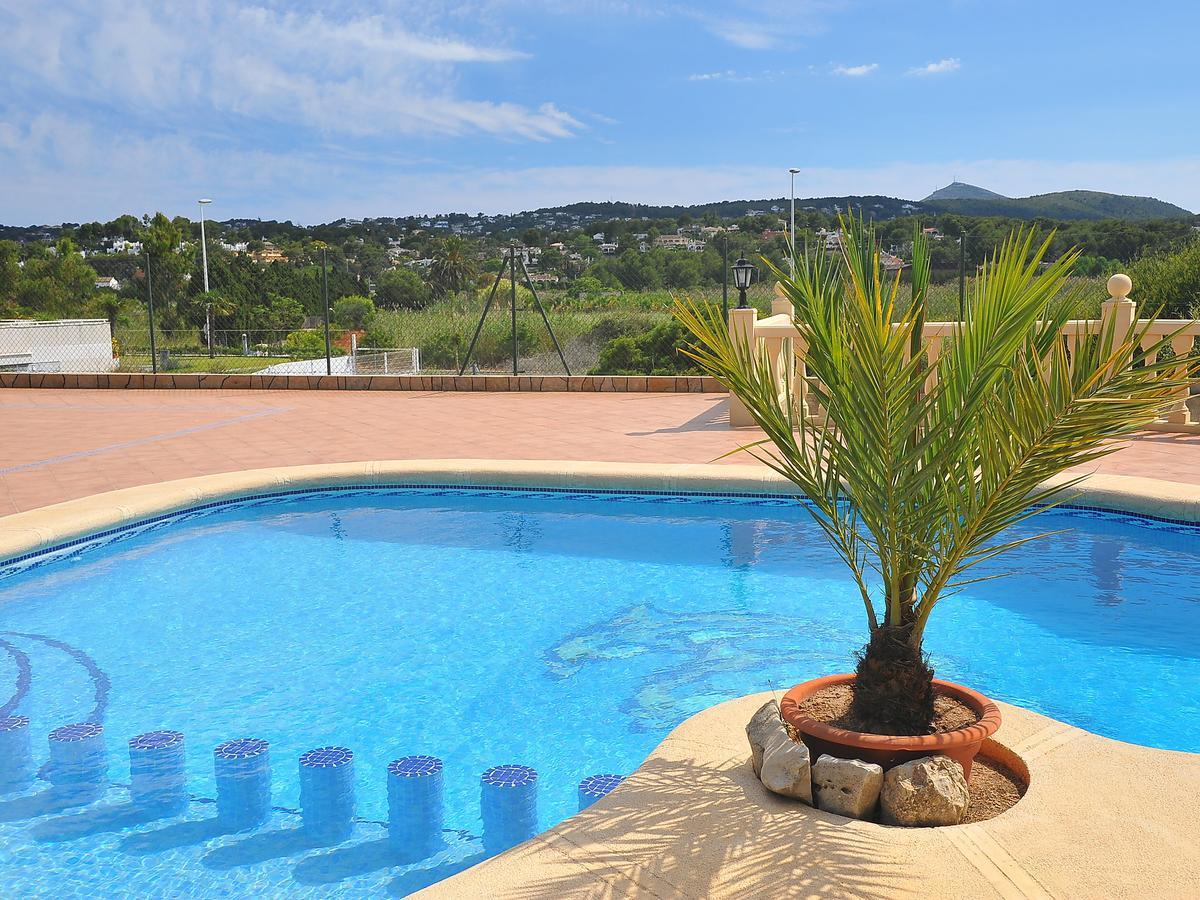 Holiday Home Patrai By Interhome Jávea エクステリア 写真