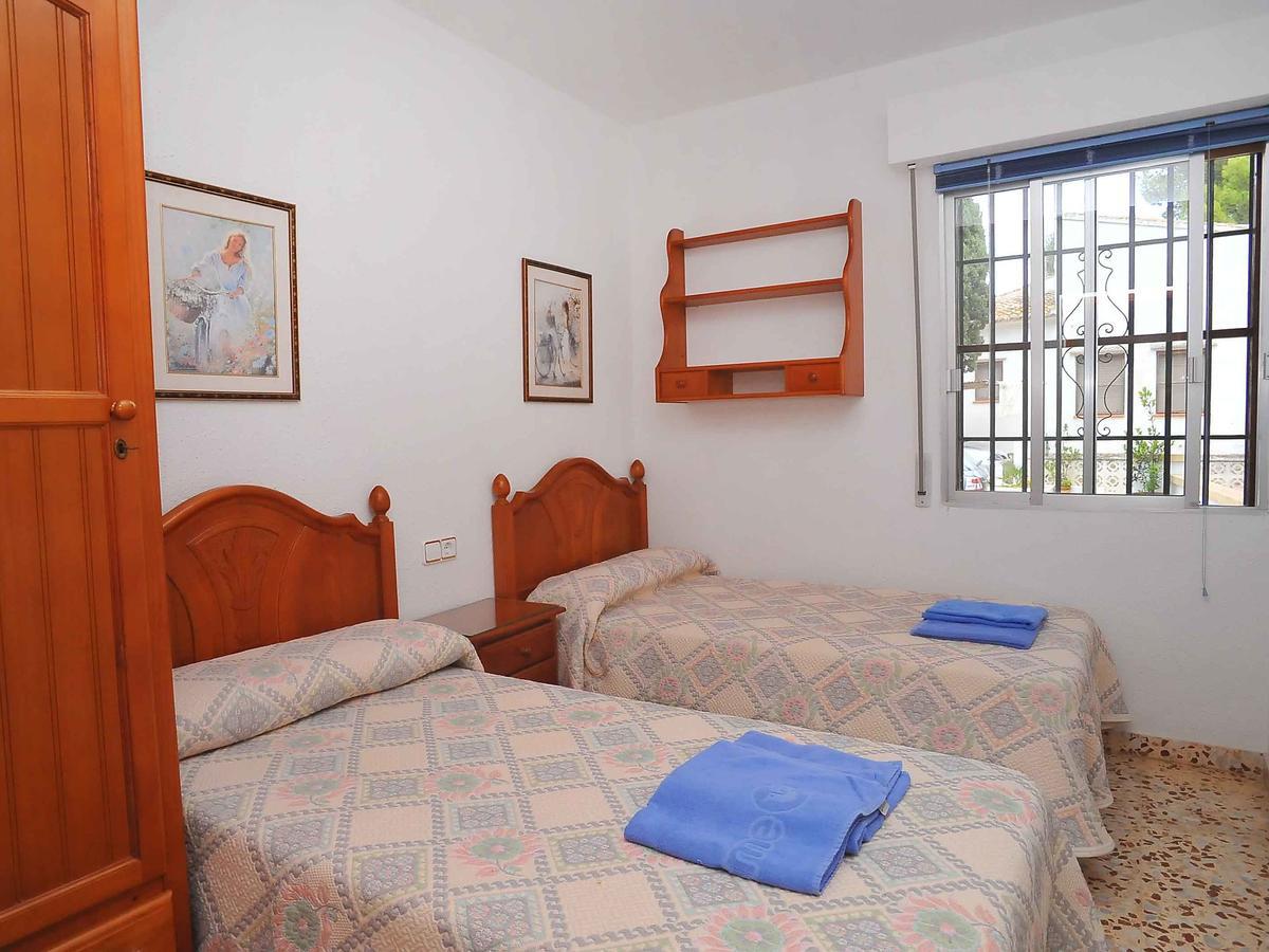 Holiday Home Patrai By Interhome Jávea エクステリア 写真