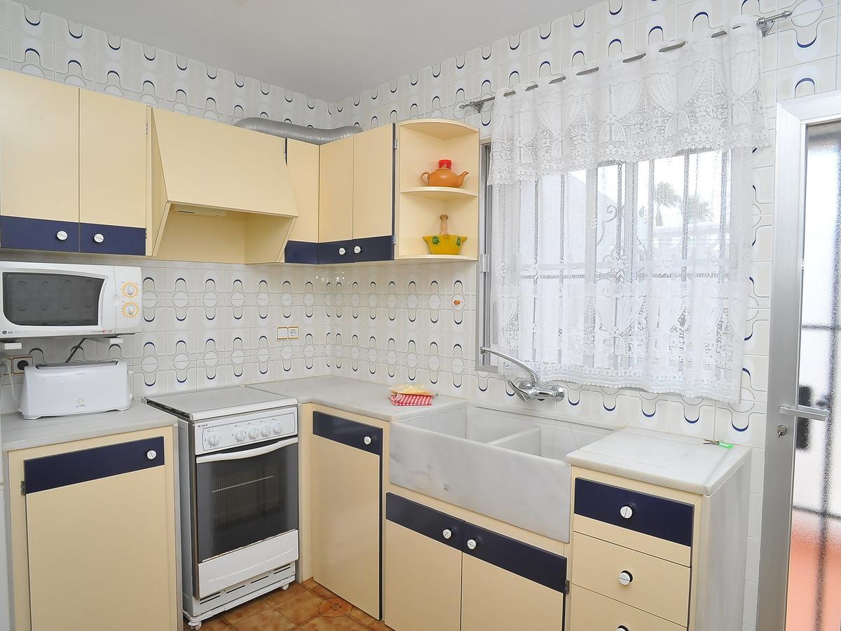 Holiday Home Patrai By Interhome Jávea エクステリア 写真