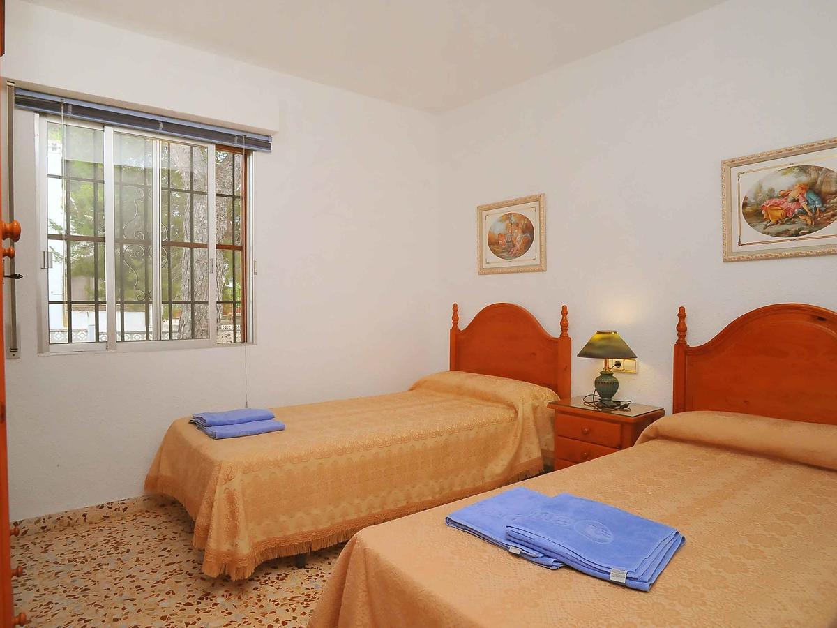 Holiday Home Patrai By Interhome Jávea エクステリア 写真