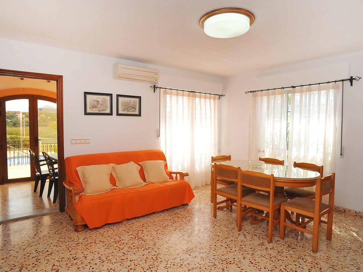 Holiday Home Patrai By Interhome Jávea エクステリア 写真