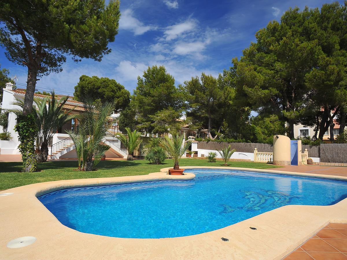 Holiday Home Patrai By Interhome Jávea エクステリア 写真