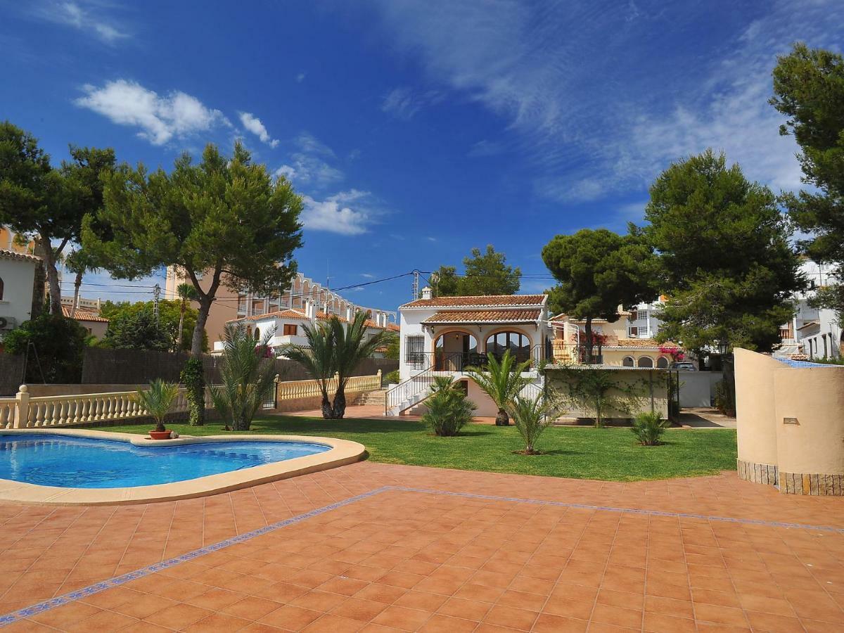 Holiday Home Patrai By Interhome Jávea エクステリア 写真
