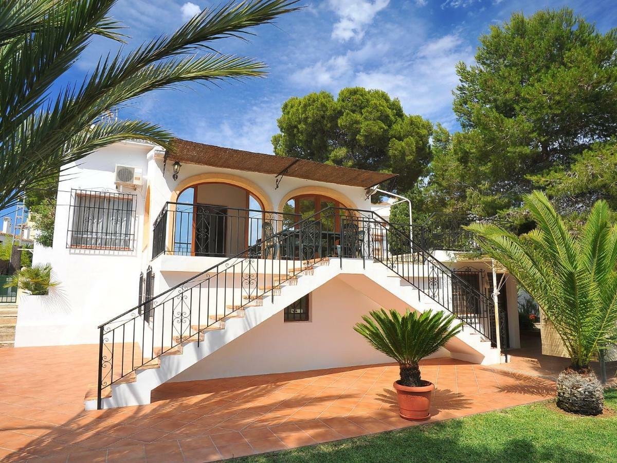 Holiday Home Patrai By Interhome Jávea エクステリア 写真