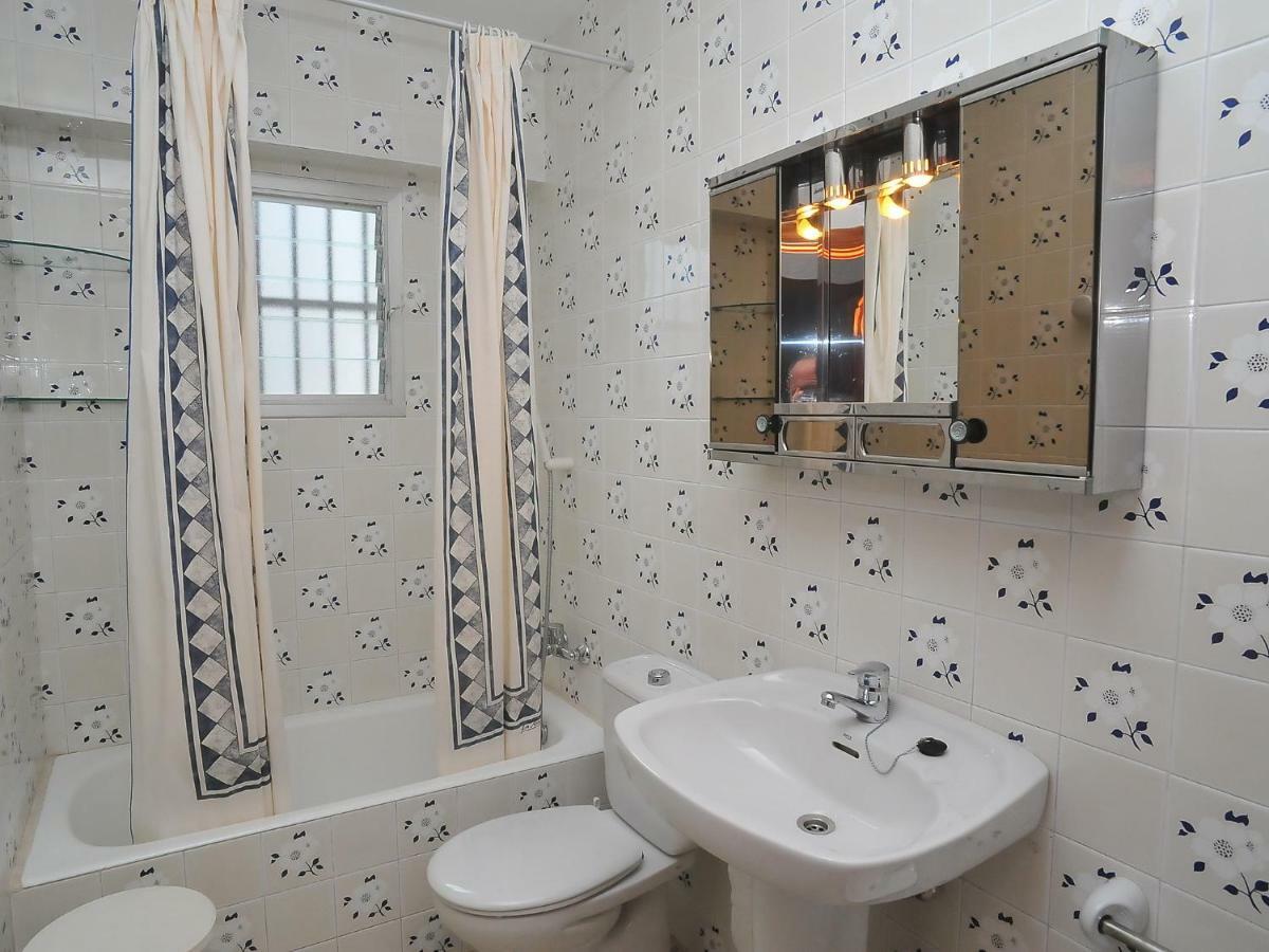 Holiday Home Patrai By Interhome Jávea エクステリア 写真