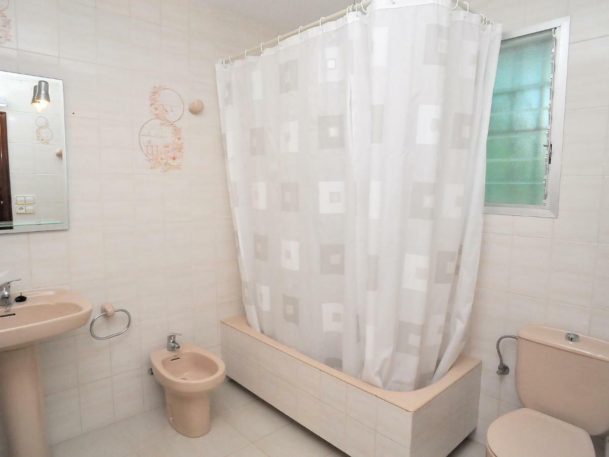 Holiday Home Patrai By Interhome Jávea エクステリア 写真
