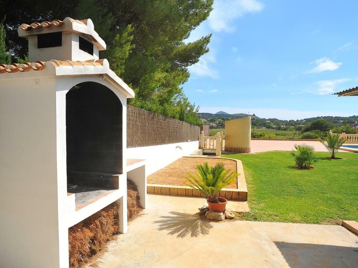 Holiday Home Patrai By Interhome Jávea エクステリア 写真