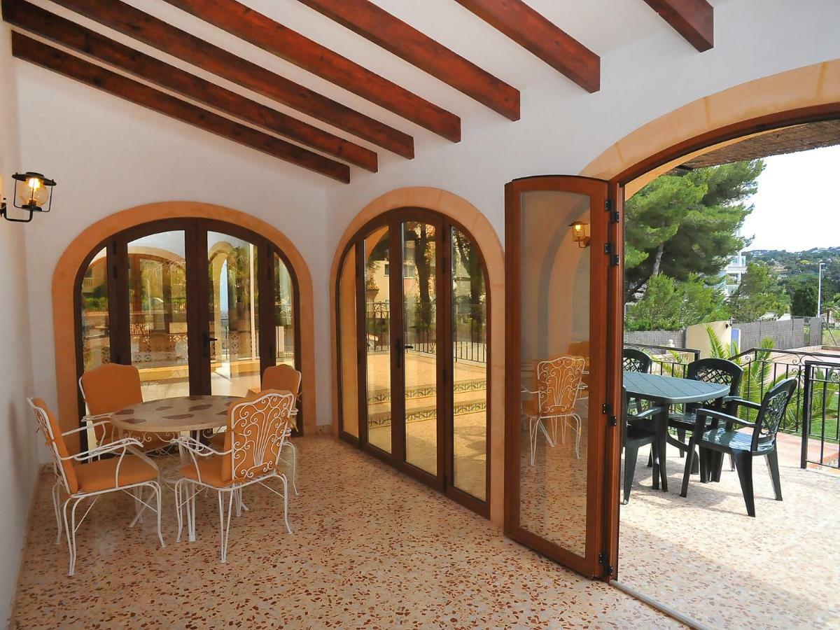 Holiday Home Patrai By Interhome Jávea エクステリア 写真